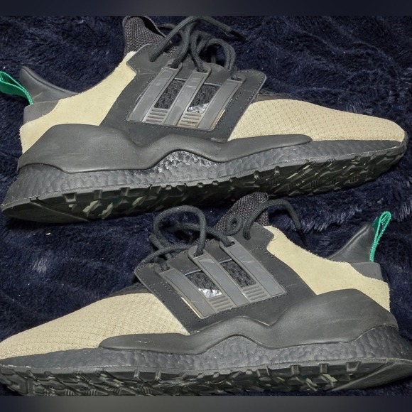 Rare adidas EQT 91-18Packer Shoes Adventure Men's Sz 11.5 - Picture 6 of 8